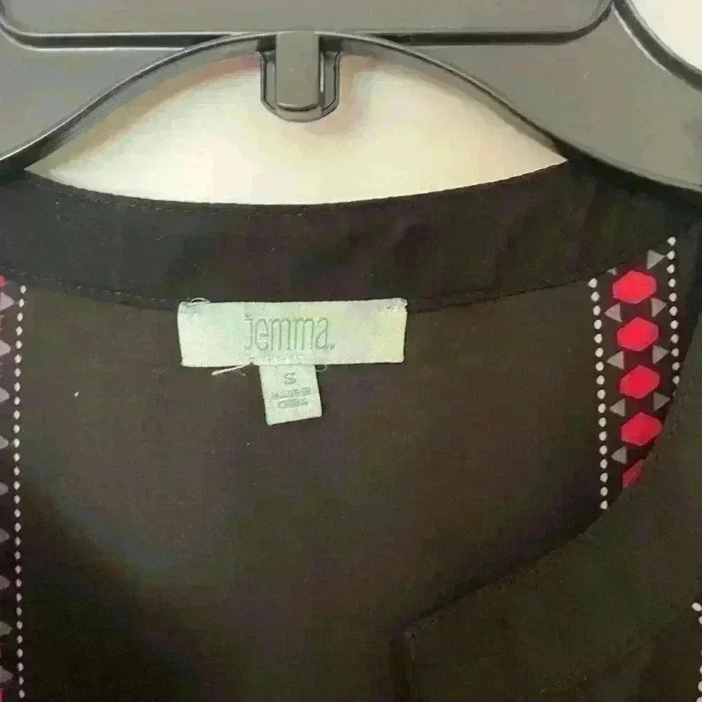 Jemma Bouse, Geometric Pattern, Small - image 5